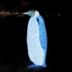 SKY-029-24V（企鹅）