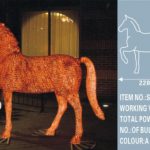 SKY-031-24V（马）