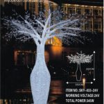 SKY-033-24V(瓶树）