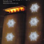 SKY-045-24V(雪花）