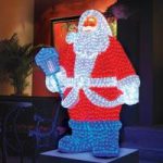 SKY-006-24V（圣诞老人）