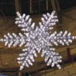 SKY-054-24V(雪花）