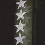 SKY-050-24V(五角星）