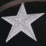 SKY-057-24V(五角星）