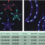 LED-SKS-Y-002装饰灯