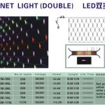 LED-SKN-D-2M/2M-400L网灯