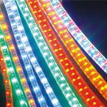 SKY-2W-230V（彩虹管）