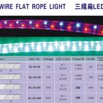 SKL-3W-100M(彩虹管）
