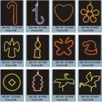 SKF-016（图案灯）