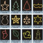 SKF-018（图案灯）