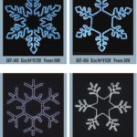 SKF-053（图案灯）