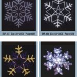 SKF-058（图案灯）