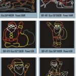 SKF-074（图案灯）