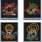 SKF-075（图案灯）