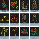 SKF-039(图案灯）